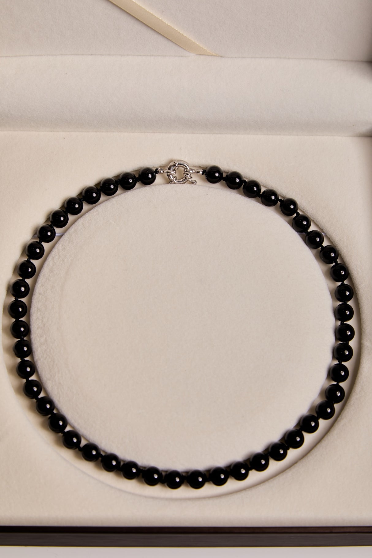 Natural Pearl Necklace