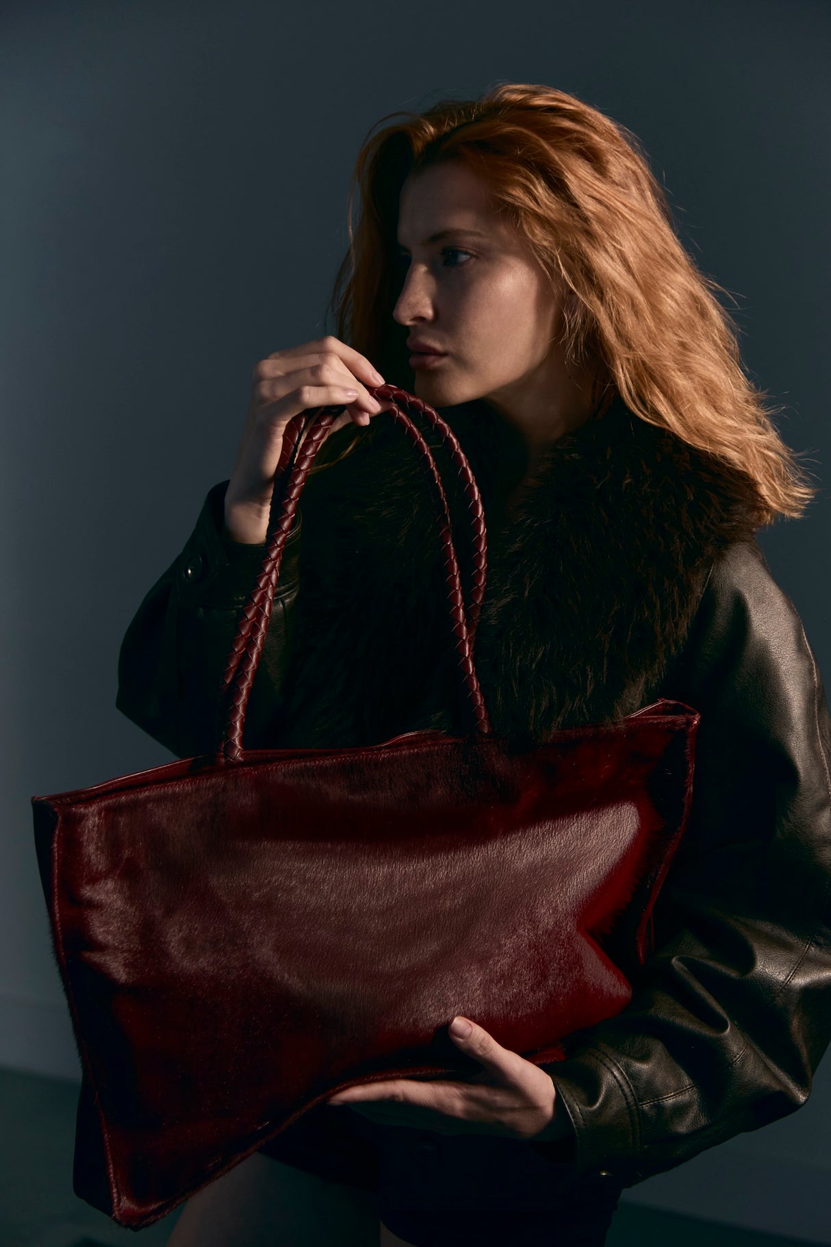 Bolso Atlantis S - TIETALO