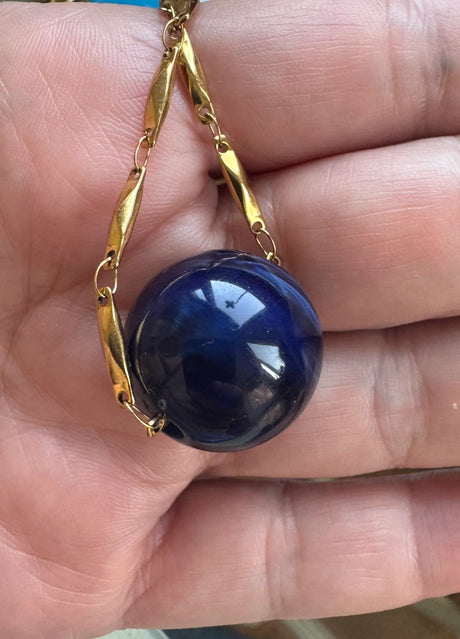 Marbles Necklace - ane&grace