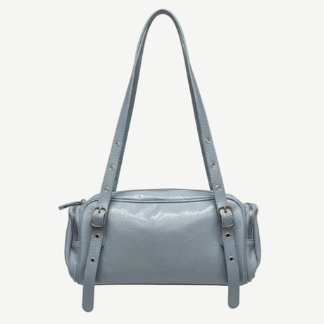 Barrel Sky Blue Bag
