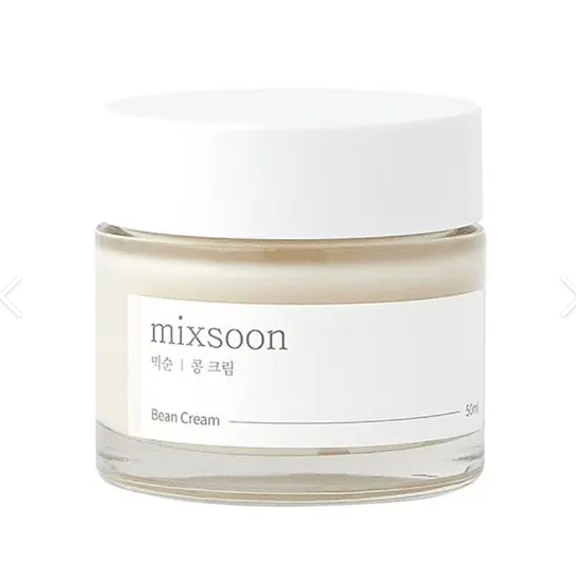 MIXSOON Bean Cream / Soy Cream