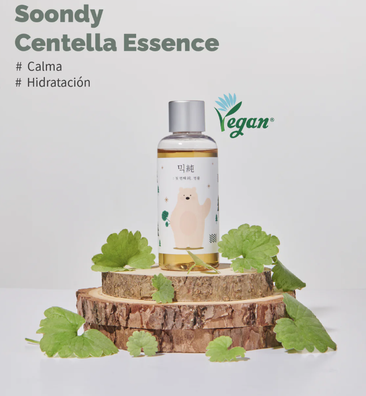 MIXSOON Centella Asiatica Essence 50ml