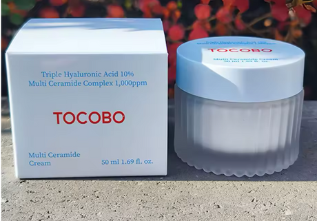TOCOBO Multi Ceramide Cream