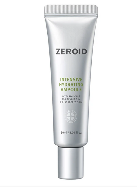 ZEROID Intensive Hydrating Ampoule