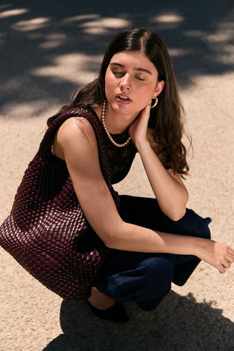 Bolso Mónaco - AURELLE