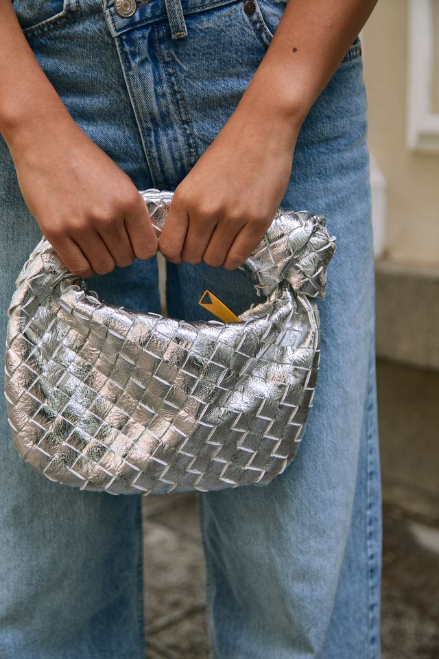 Soho Bag - AURELLE