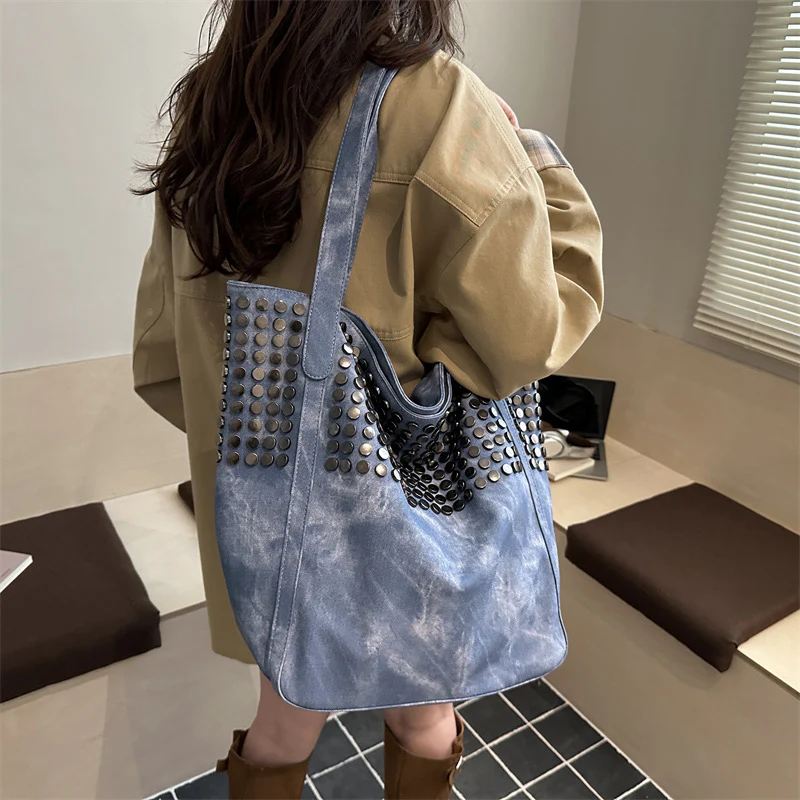 Tokyo Bag - AURELLE