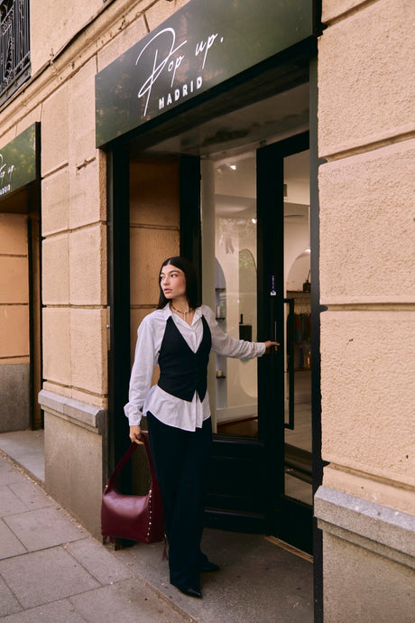 La Experiencia Pop Up Madrid: Cómo Apoyamos a las Marcas Europeas