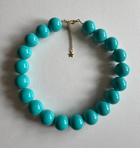 Collar Candy - ane&grace