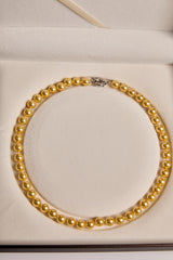 Natural Pearl Necklace