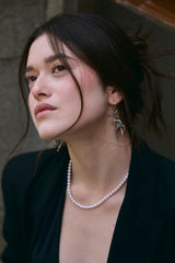 Pendientes Elara - Selenova