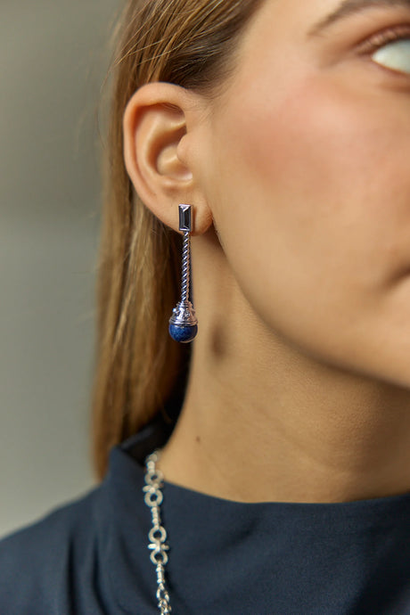 Meryt Earrings - ane&grace