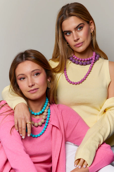 Collar Candy - ane&grace