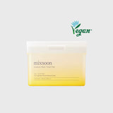 mixsoon Bean Toner Pad