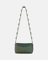 Bolso CÉ Edición 28001 Cuero - GONTER