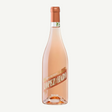 Vino rosado Hacienda López de Haro Rosé 2024 Rioja, elegante y refrescante, con aromas a fruta roja. Ideal para tapas, quesos ligeros o disfrutar frío.