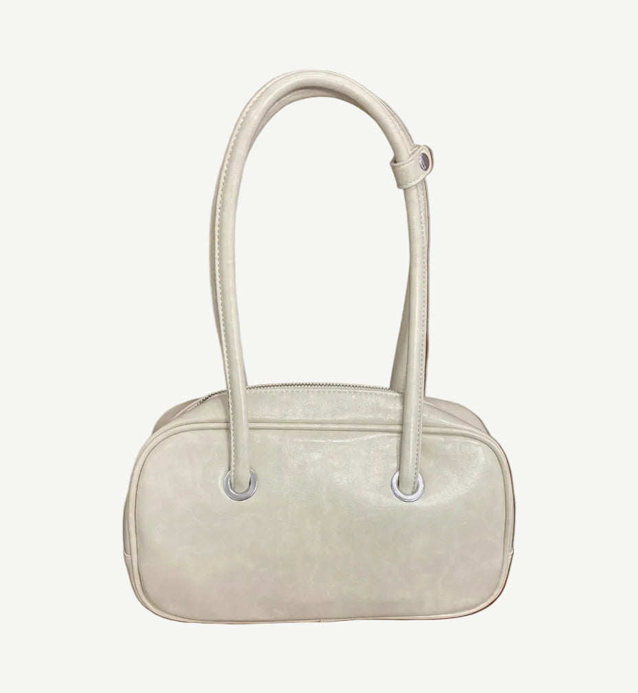 Bolso Soft Ivory
