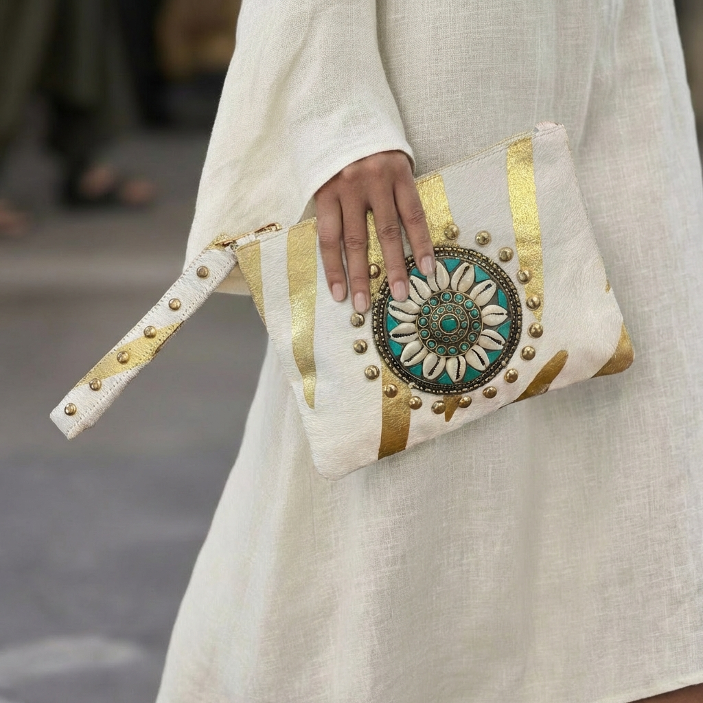 White Clutch - Kamary