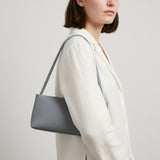 Minimal Blue Mist Bag