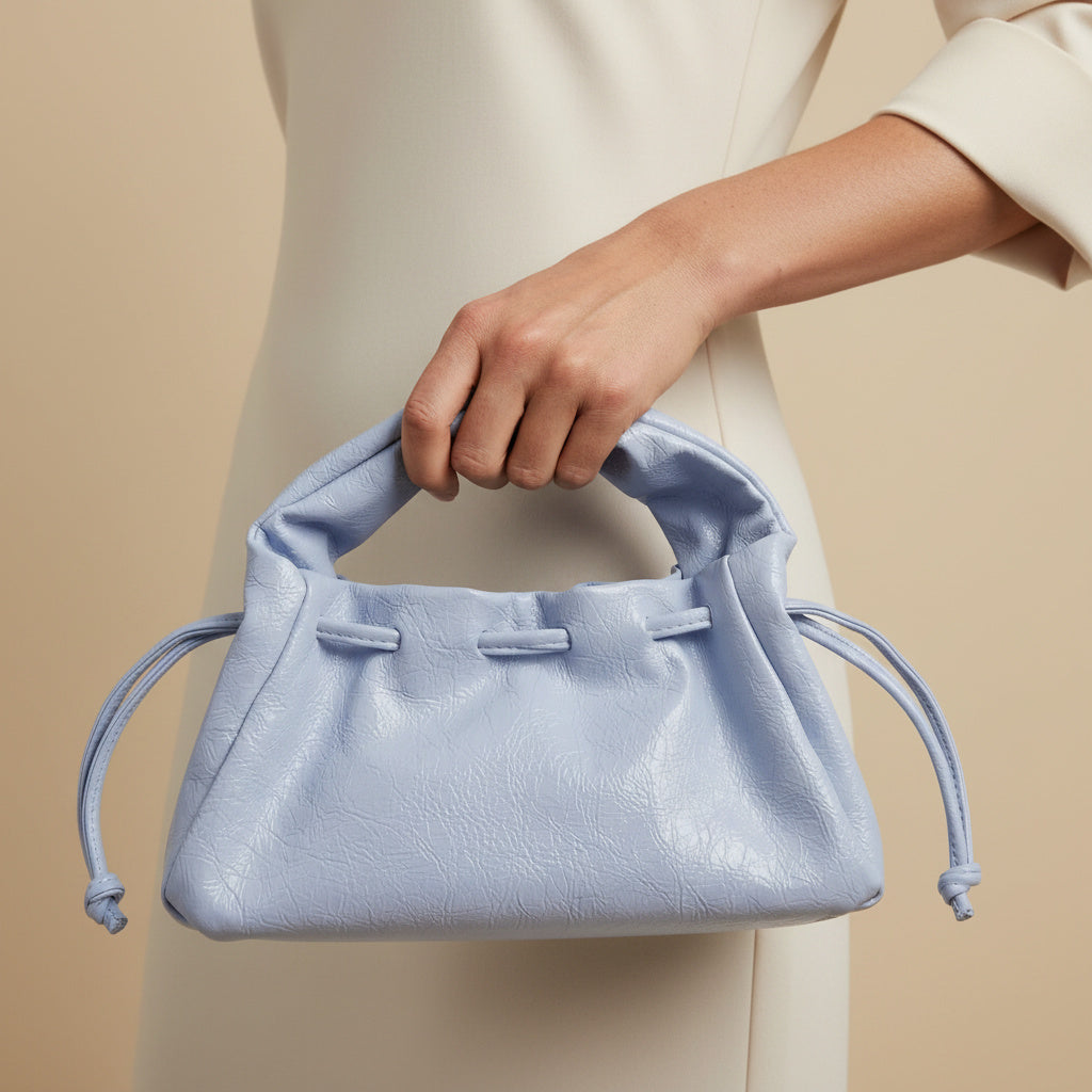 Bolso Soft Sky