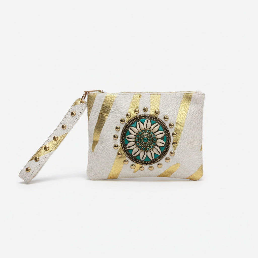 White Clutch - Kamary