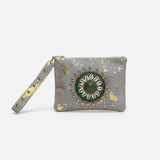 Grey Clutch - Kamary