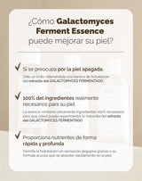 mixsoon Galactomyces Ferment Essence Mini 20ml