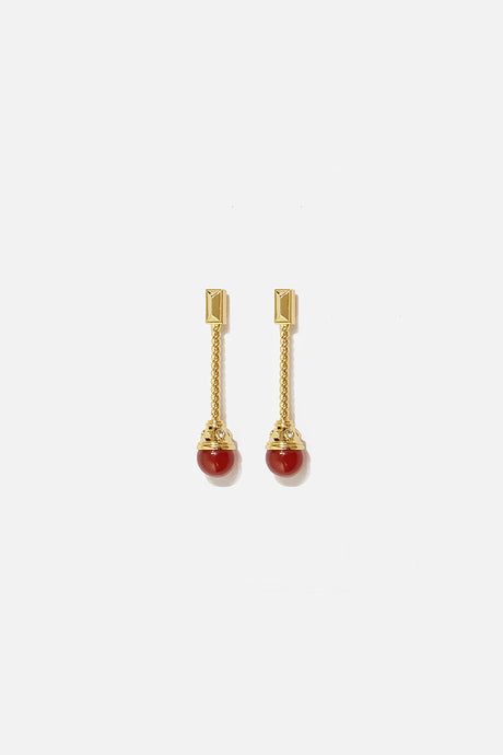 Pendientes Meryt - ane&grace