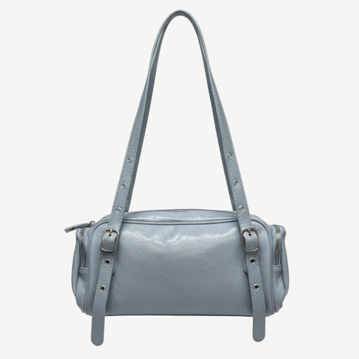 Barrel Sky Blue Bag