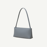 Minimal Blue Mist Bag