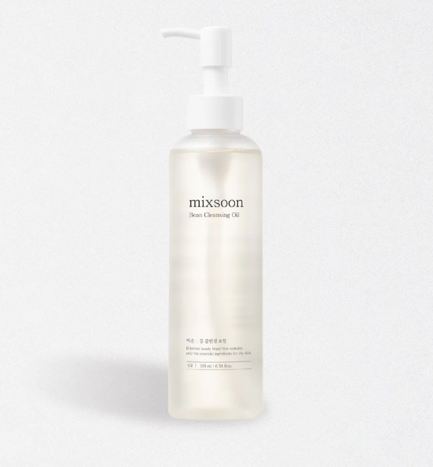Mixsoon Bean Cleansing Oil