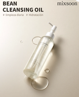 Mixsoon Bean Cleansing Oil