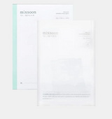 MIXSOON Centella Mask Pack (5 units)