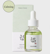 Beauty of Joseon Calming Serum Green Tea + Panthenol