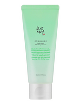 Beauty of Joseon Green Plum Refreshing Cleanser