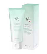 Beauty of Joseon Green Plum Refreshing Cleanser