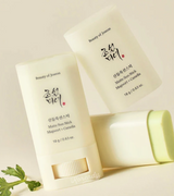 Beauty of Joseon MATTE SUN STICK: MUGWORT + CAMELIA SPF50+