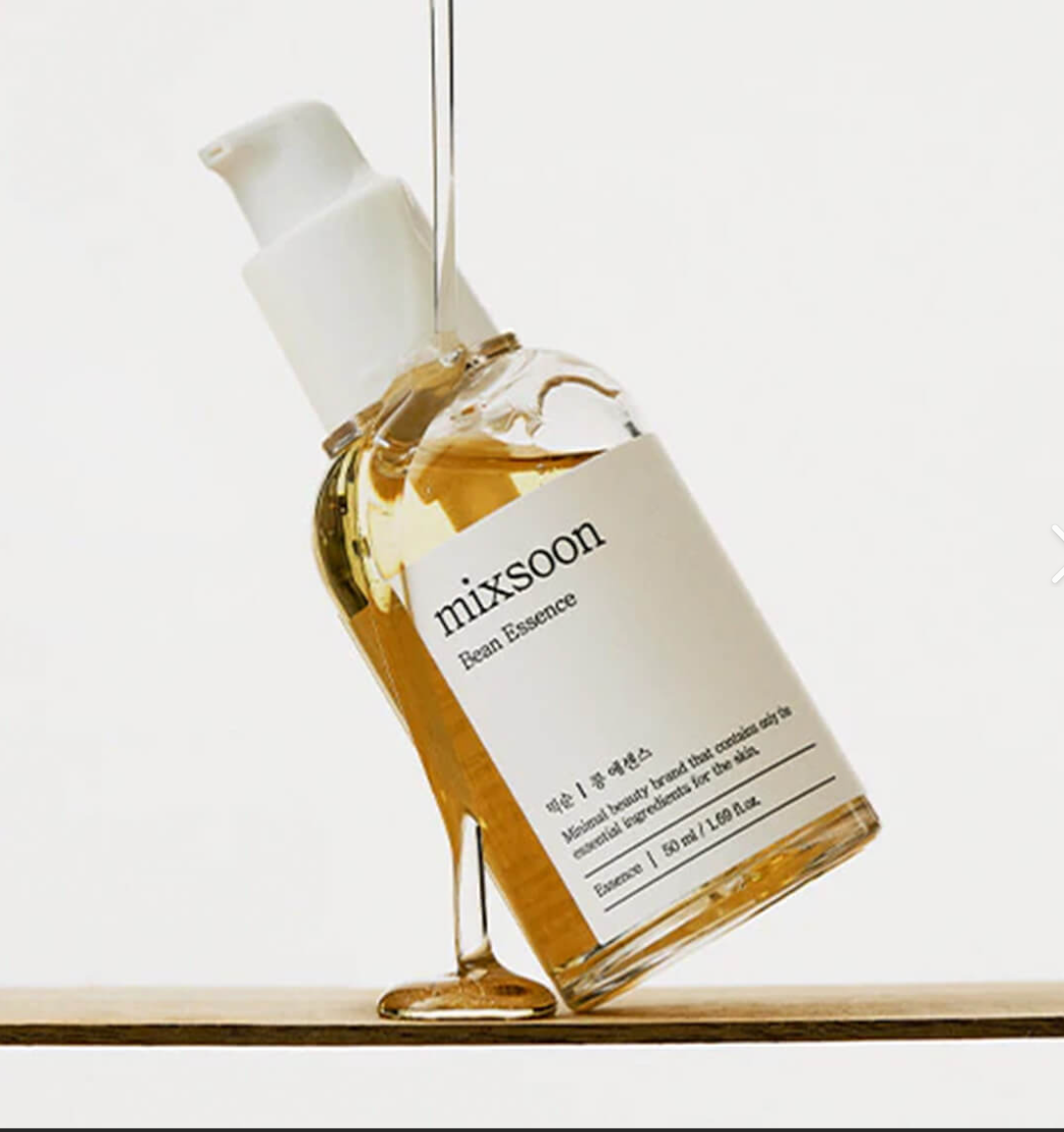MIXSOON Bean Essence 50ml