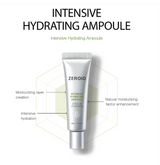 ZEROID Intensive Hydrating Ampoule