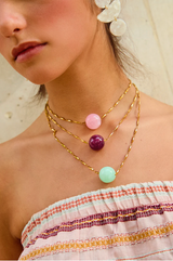 Collar Canicas - ane&grace