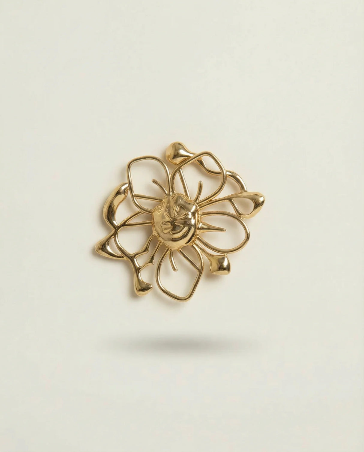 Pendientes Selenova Bloom