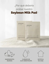 Mixsoon Soybean Milk Pad (10 Pack)