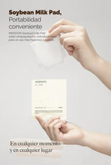 Mixsoon Soybean Milk Pad (10 Pack)