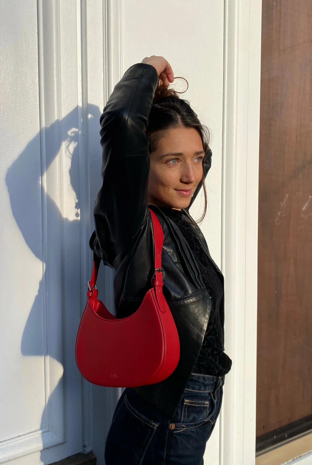 Bolso Ranelagh - LOLA