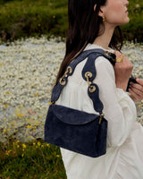 Bolso CÉ Edición 03727 Serraje - GONTER