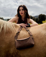 Bolso CÉ Edición 03727 Serraje - GONTER