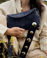 Bolso CÉ Edición 28001 Serraje - GONTER