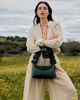 Bolso CÉ Edición 29003 Cuero - GONTER