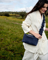 Bolso CÉ Edición 29003 Serraje - GONTER