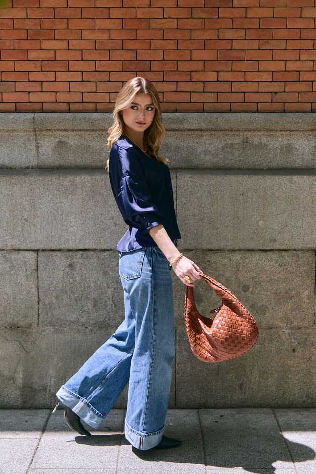 Bolso Cairo - AURELLE